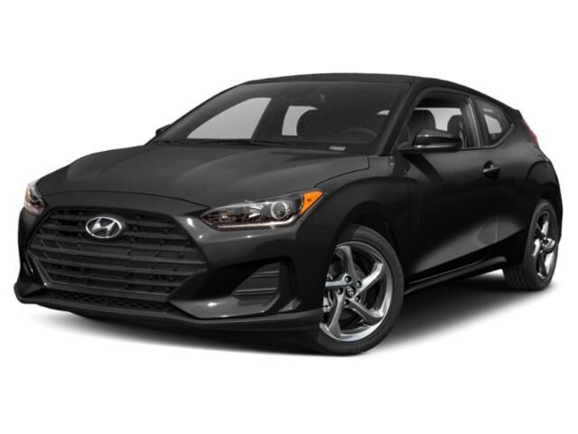 2020 HYUNDAI Veloster