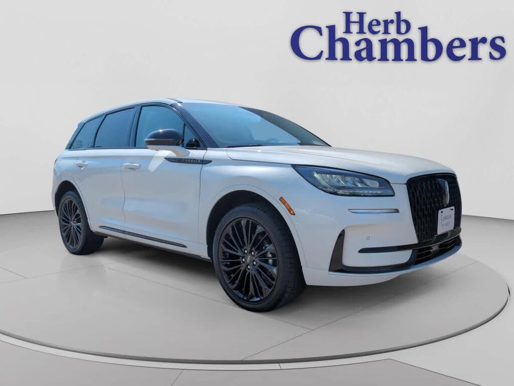 2023 LINCOLN Corsair