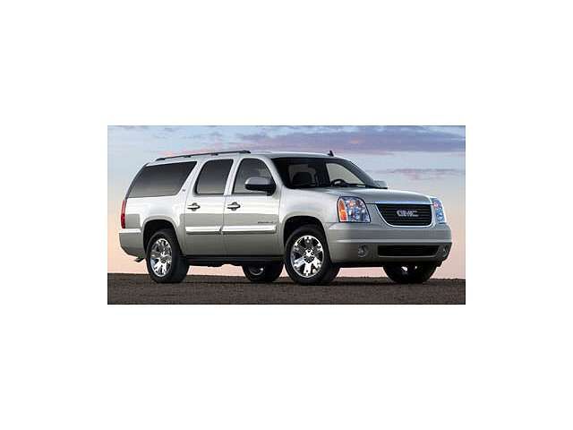 2007 GMC Yukon XL