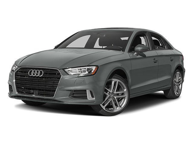 2017 AUDI A3