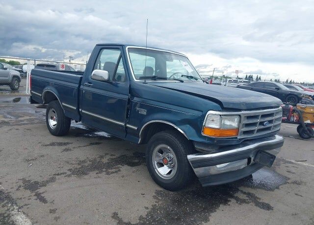 1994 FORD F-150