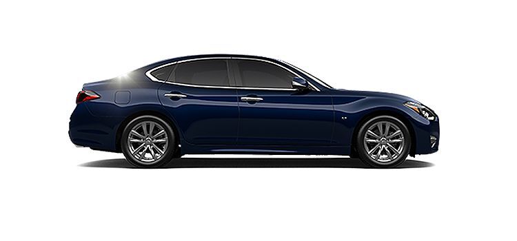 2019 INFINITI Q70