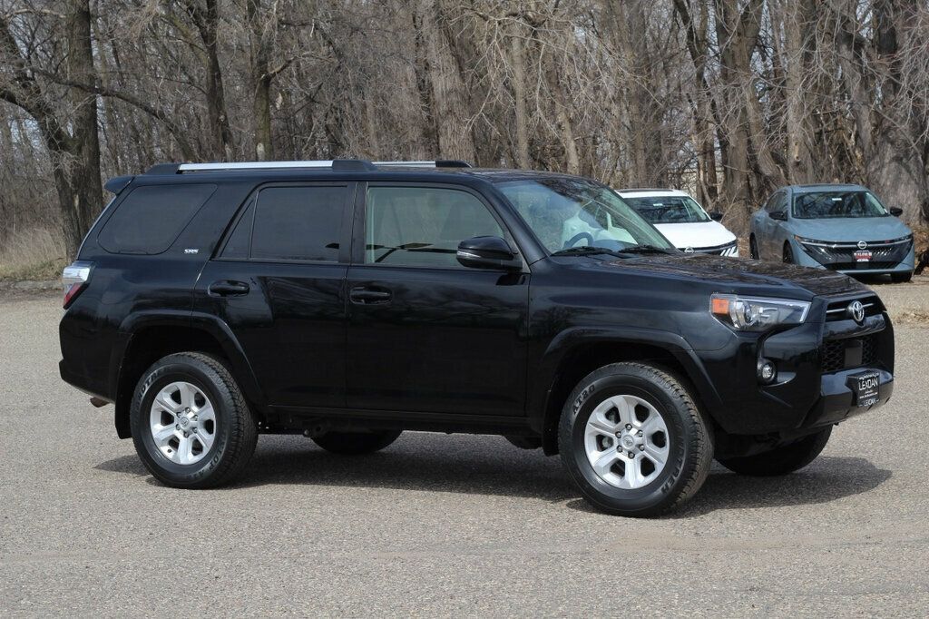 2022 TOYOTA 4-Runner