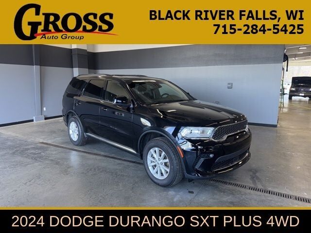2024 DODGE Durango