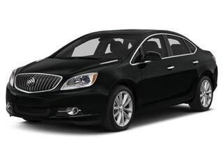 2015 BUICK Verano