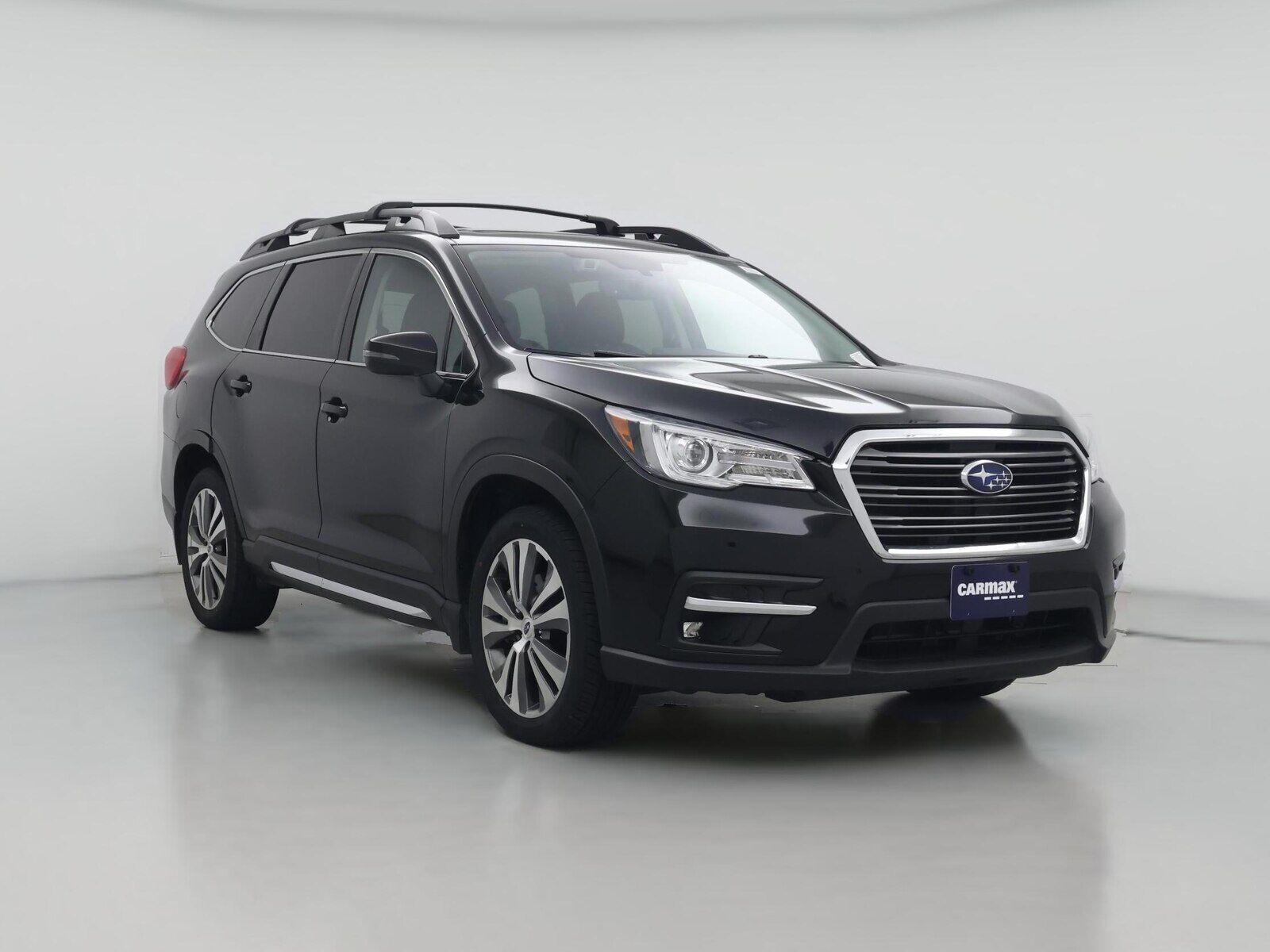 2022 SUBARU Ascent