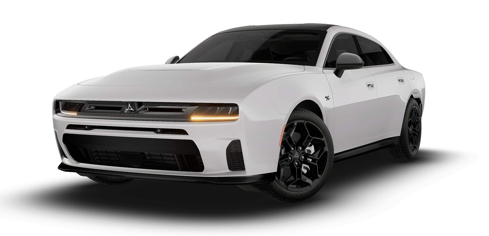 2026 DODGE Charger