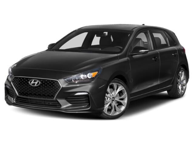 2020 HYUNDAI Elantra GT