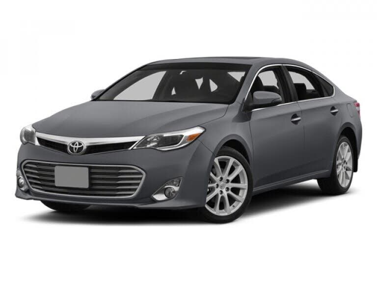 2014 TOYOTA Avalon