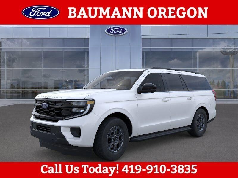 2026 FORD Expedition