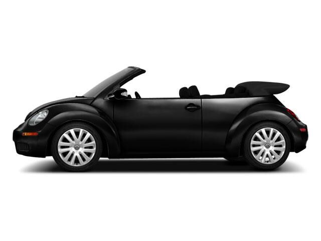 2010 VOLKSWAGEN Beetle