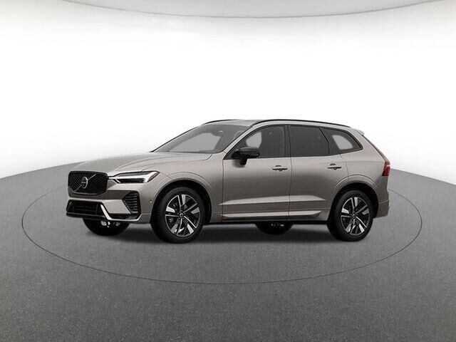 2026 VOLVO XC60