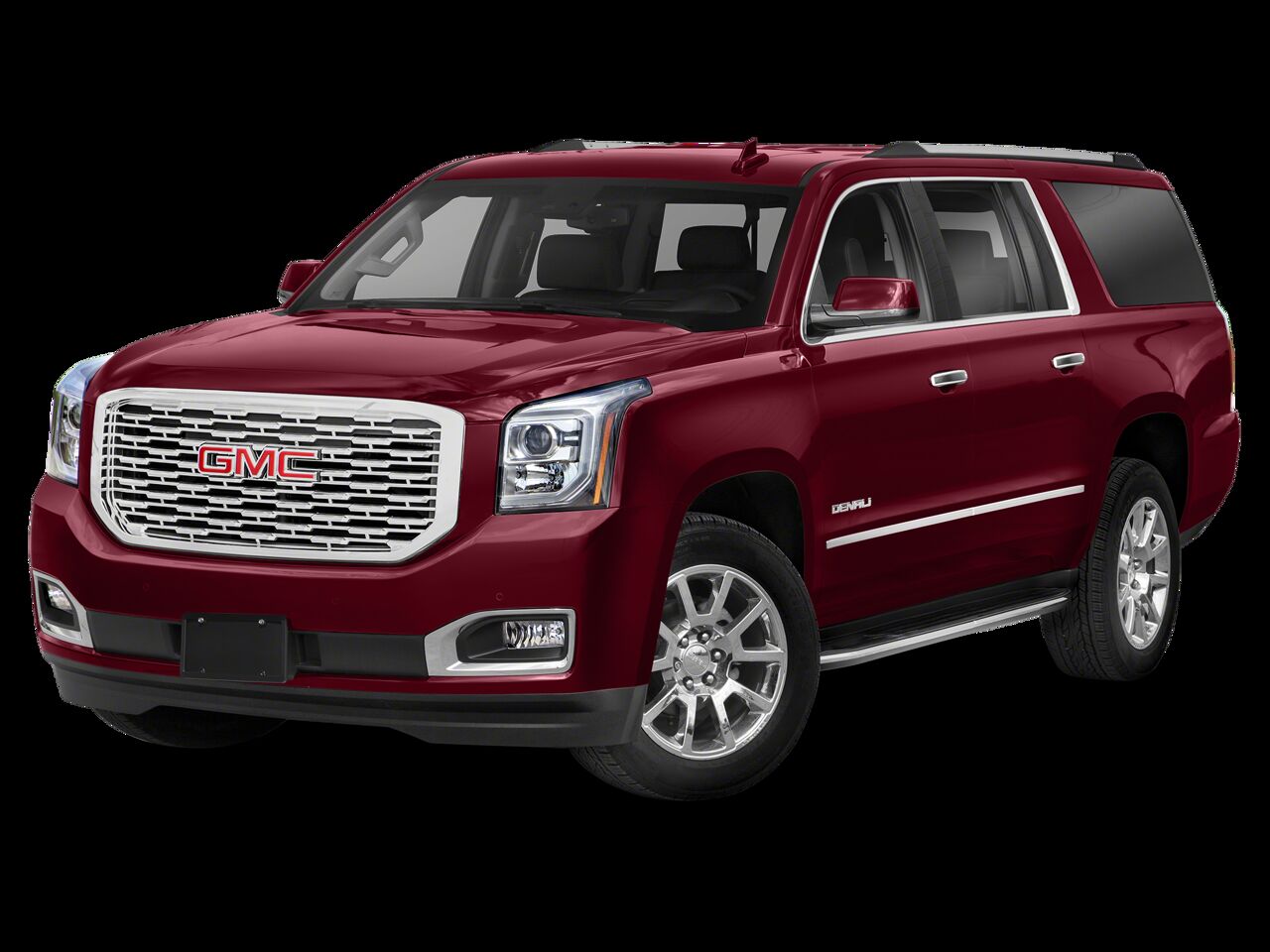 2019 GMC Yukon XL
