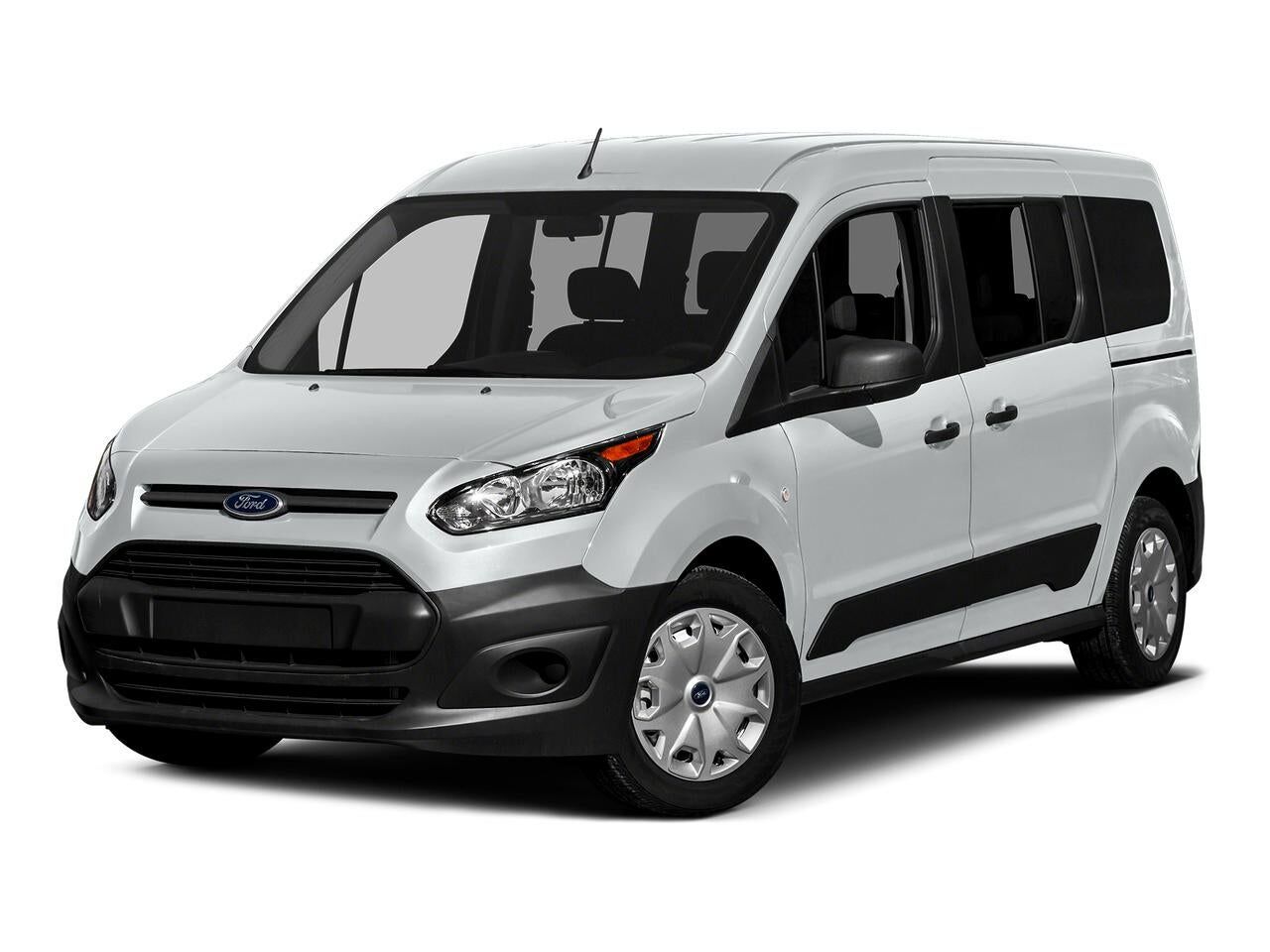 2016 FORD Transit