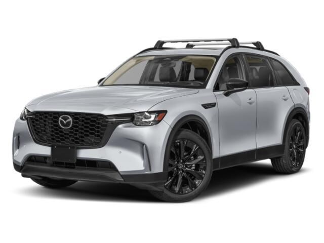 2025 MAZDA CX-90