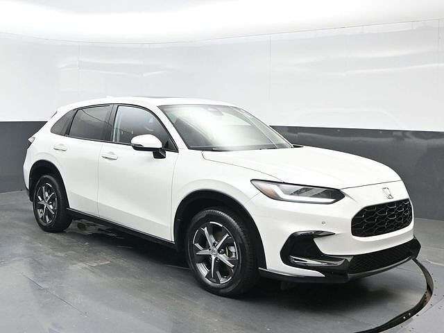 2023 HONDA HR-V