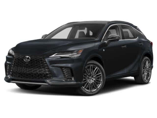 2024 LEXUS RX