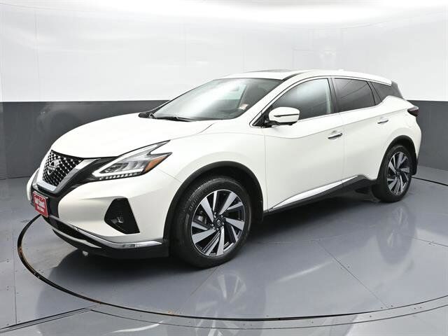 2024 NISSAN Murano