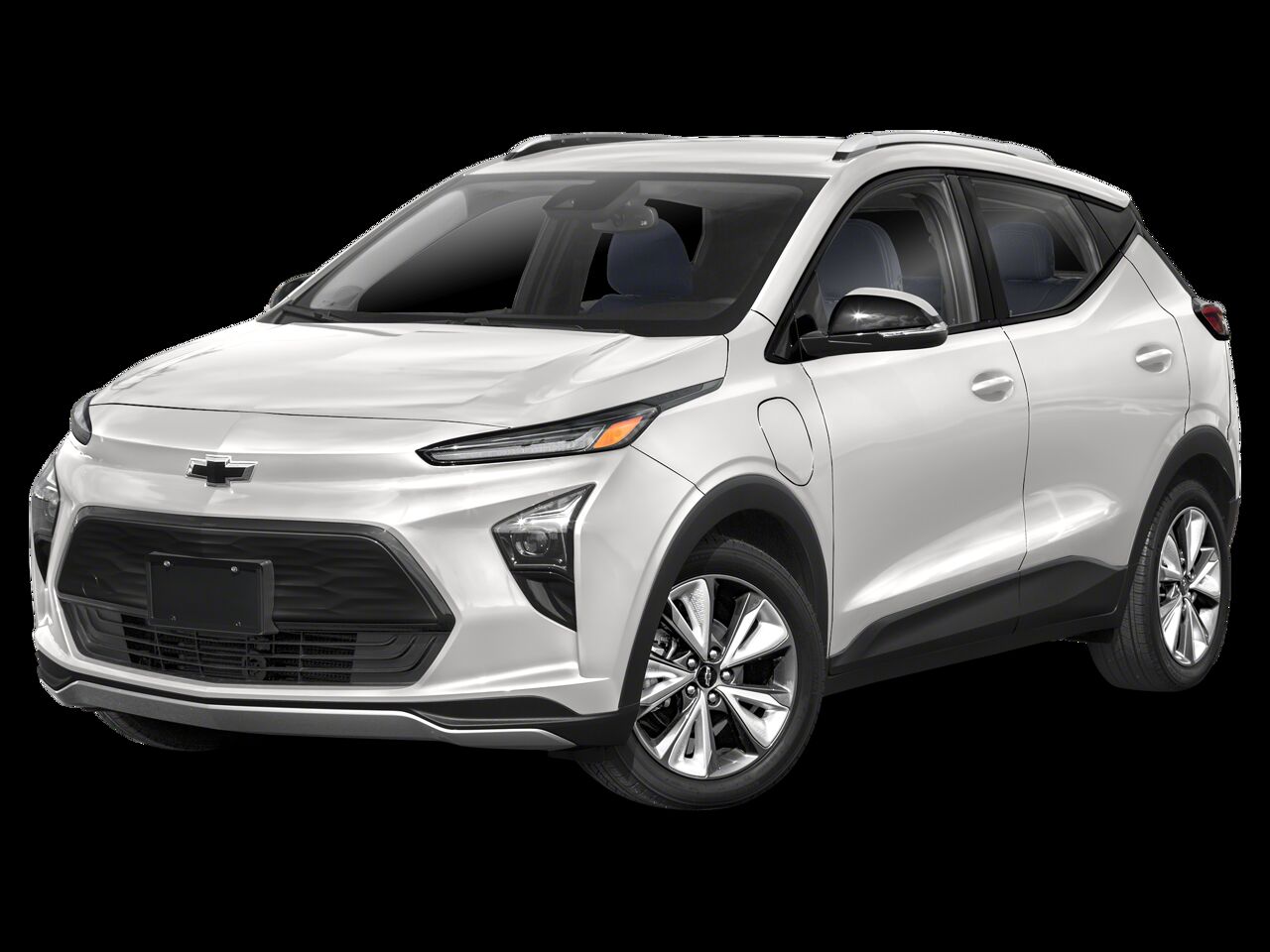 2023 CHEVROLET Bolt EUV