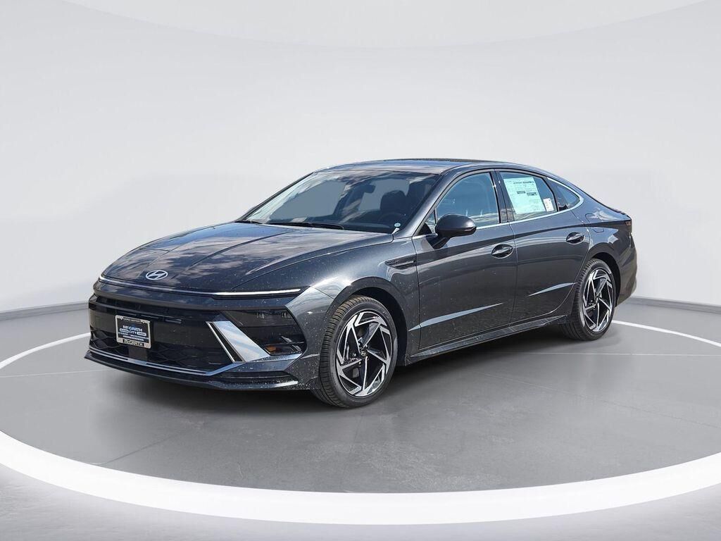 2026 HYUNDAI Sonata