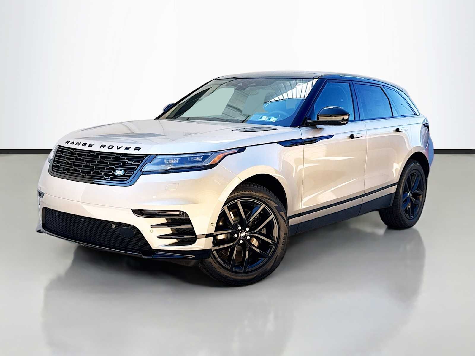 2026 LAND ROVER Range Rover Velar