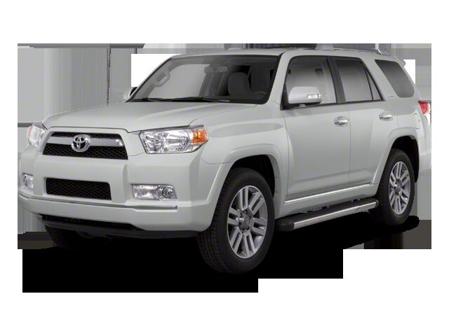 2013 TOYOTA 4-Runner