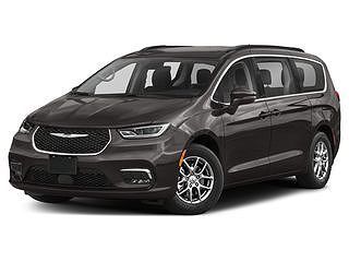 2022 CHRYSLER Pacifica