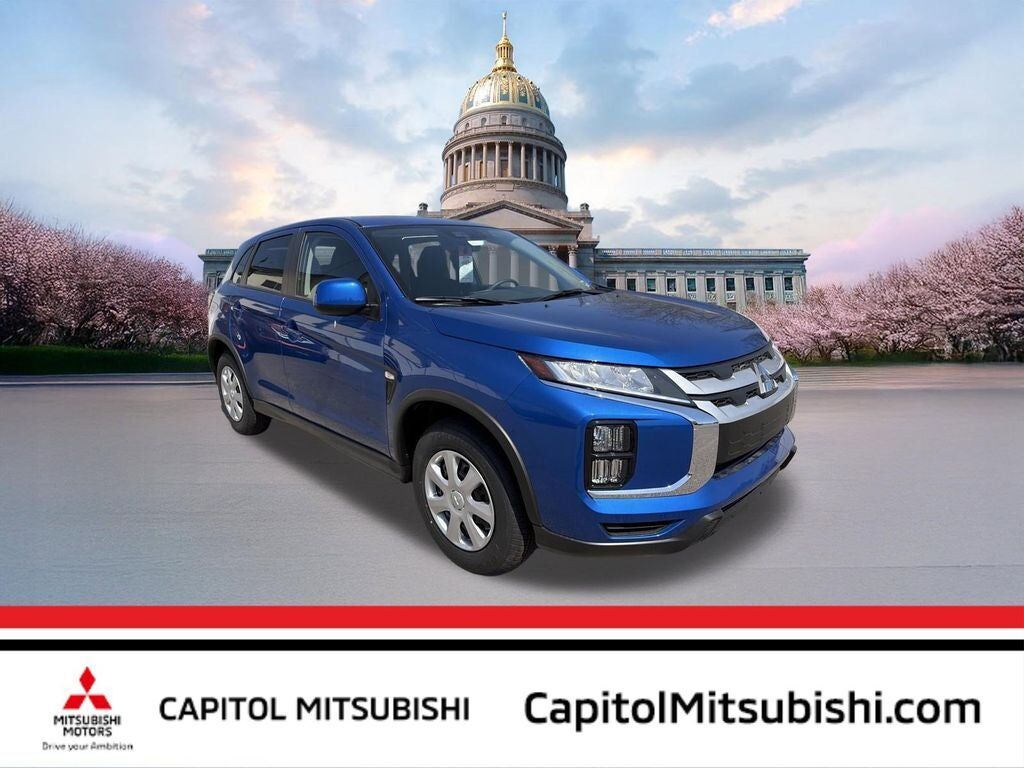 2026 MITSUBISHI Outlander Sport