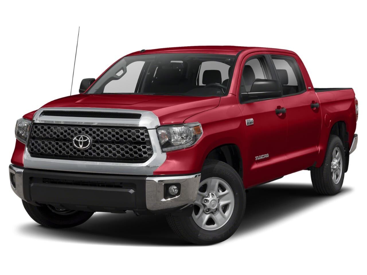 2021 TOYOTA Tundra