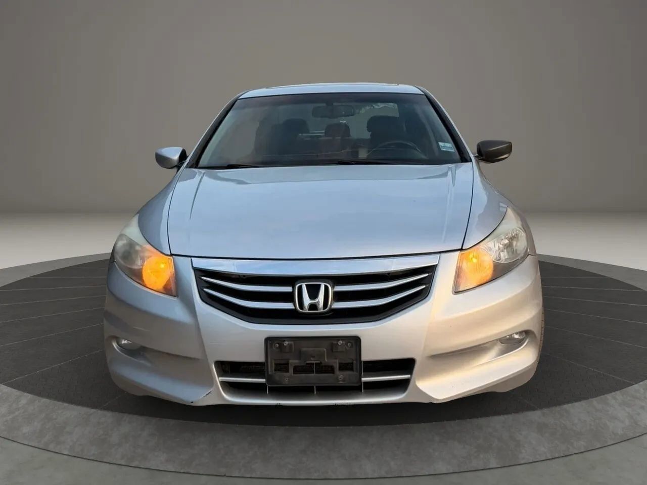 2011 HONDA Accord