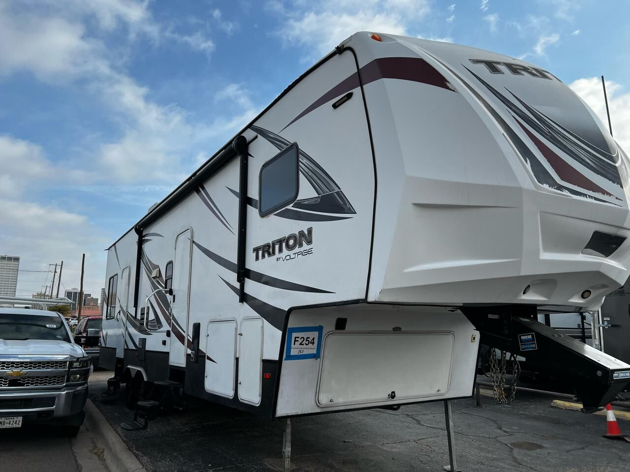 2016 KEYSTONE Keystone