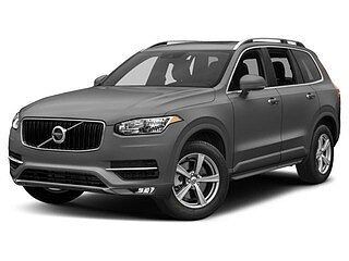 2018 VOLVO XC90