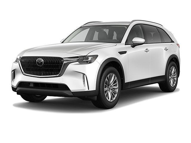 2024 MAZDA CX-90