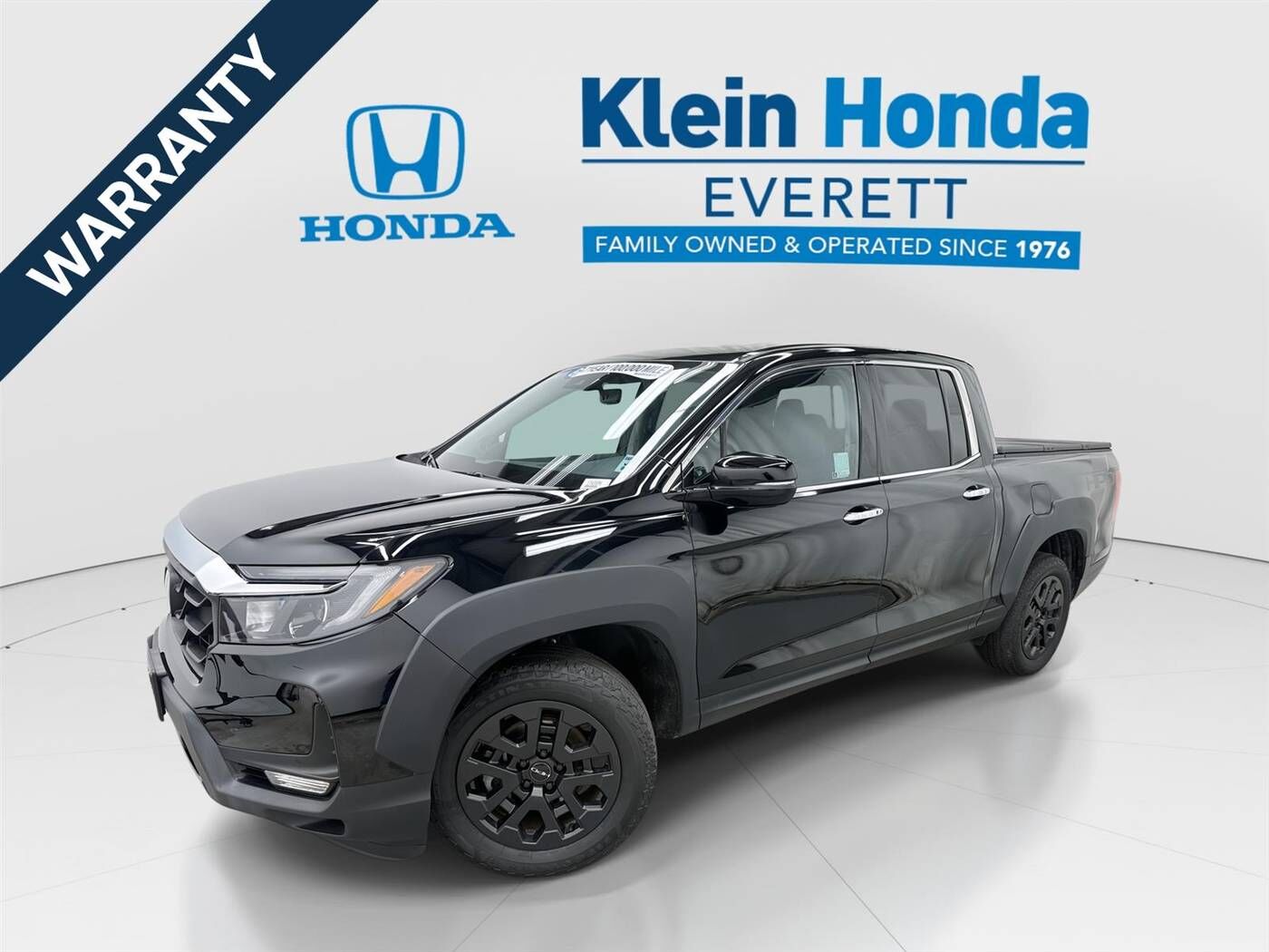 2022 HONDA Ridgeline