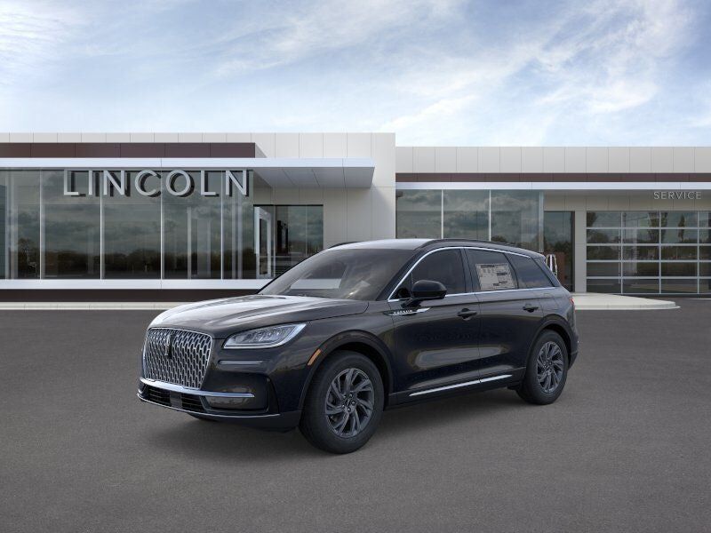 2026 LINCOLN Corsair