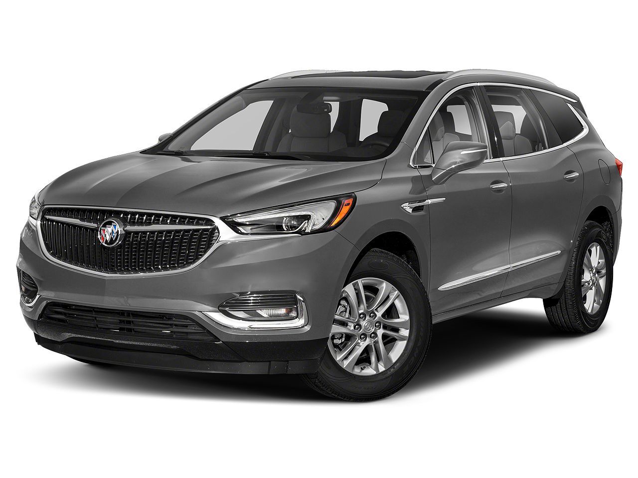 2020 BUICK Enclave