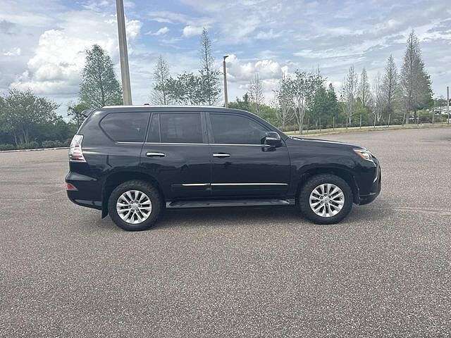 2015 LEXUS GX