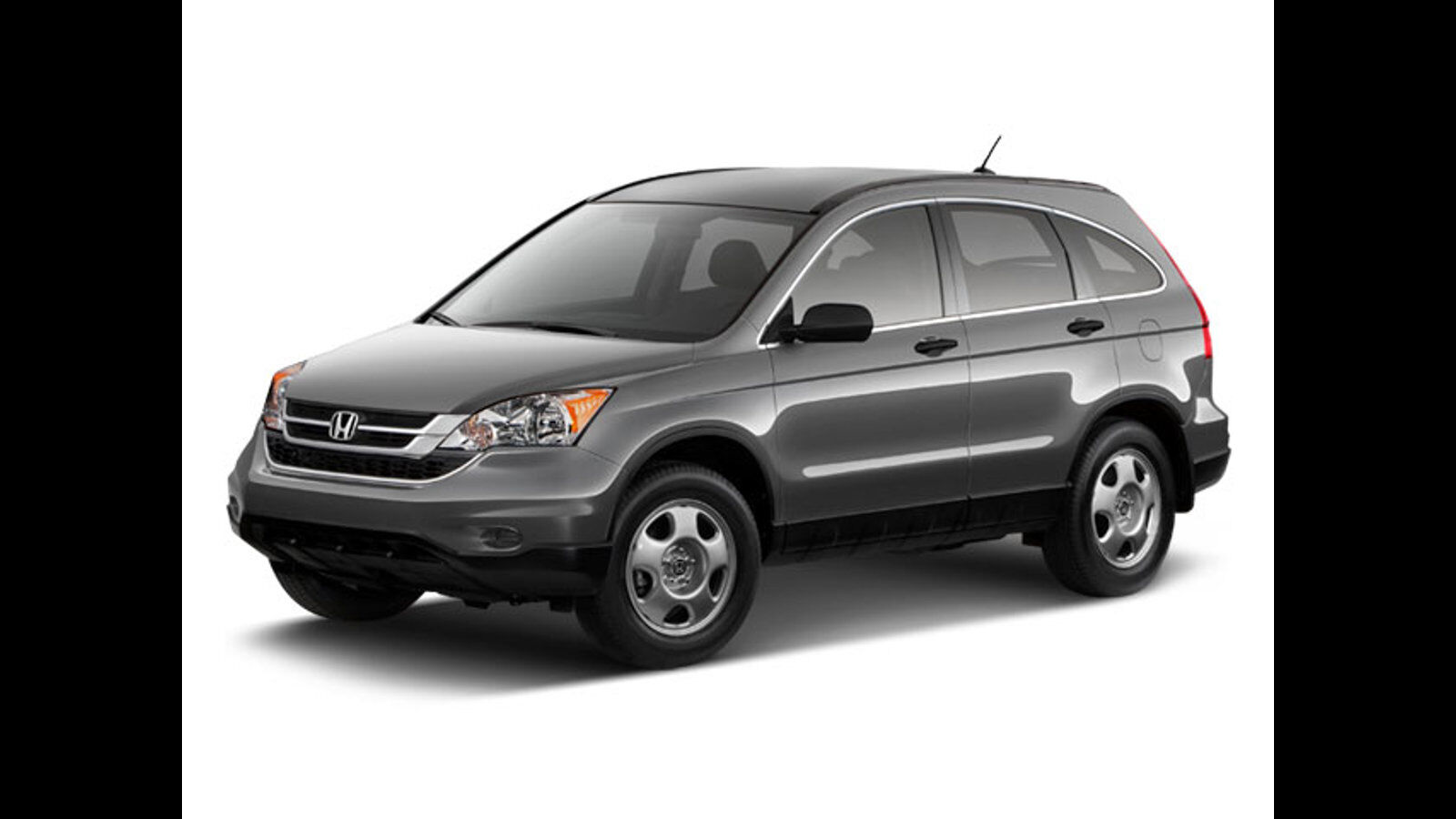 2010 HONDA CR-V