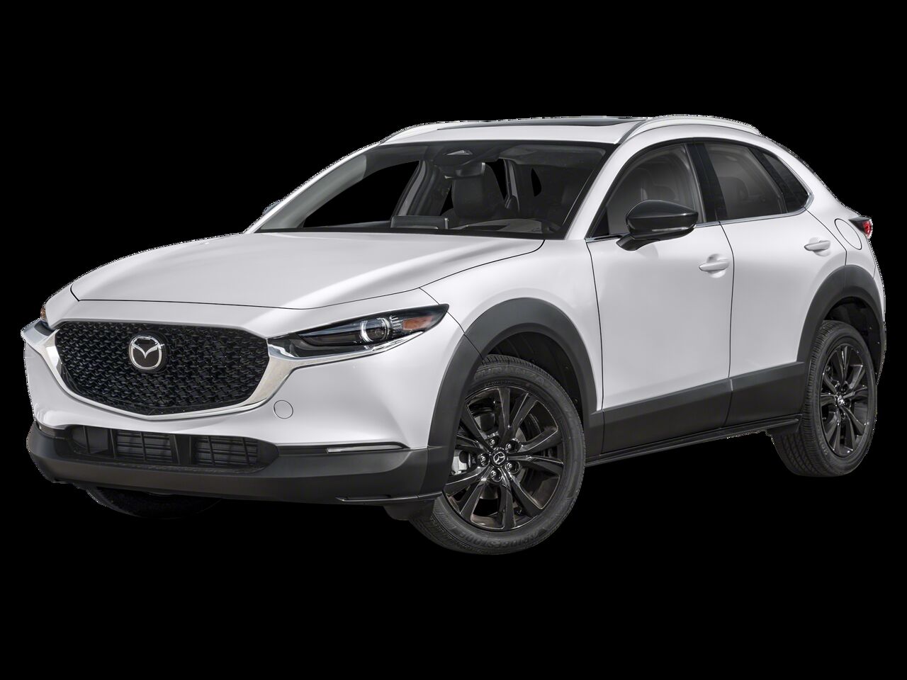2024 MAZDA CX-30
