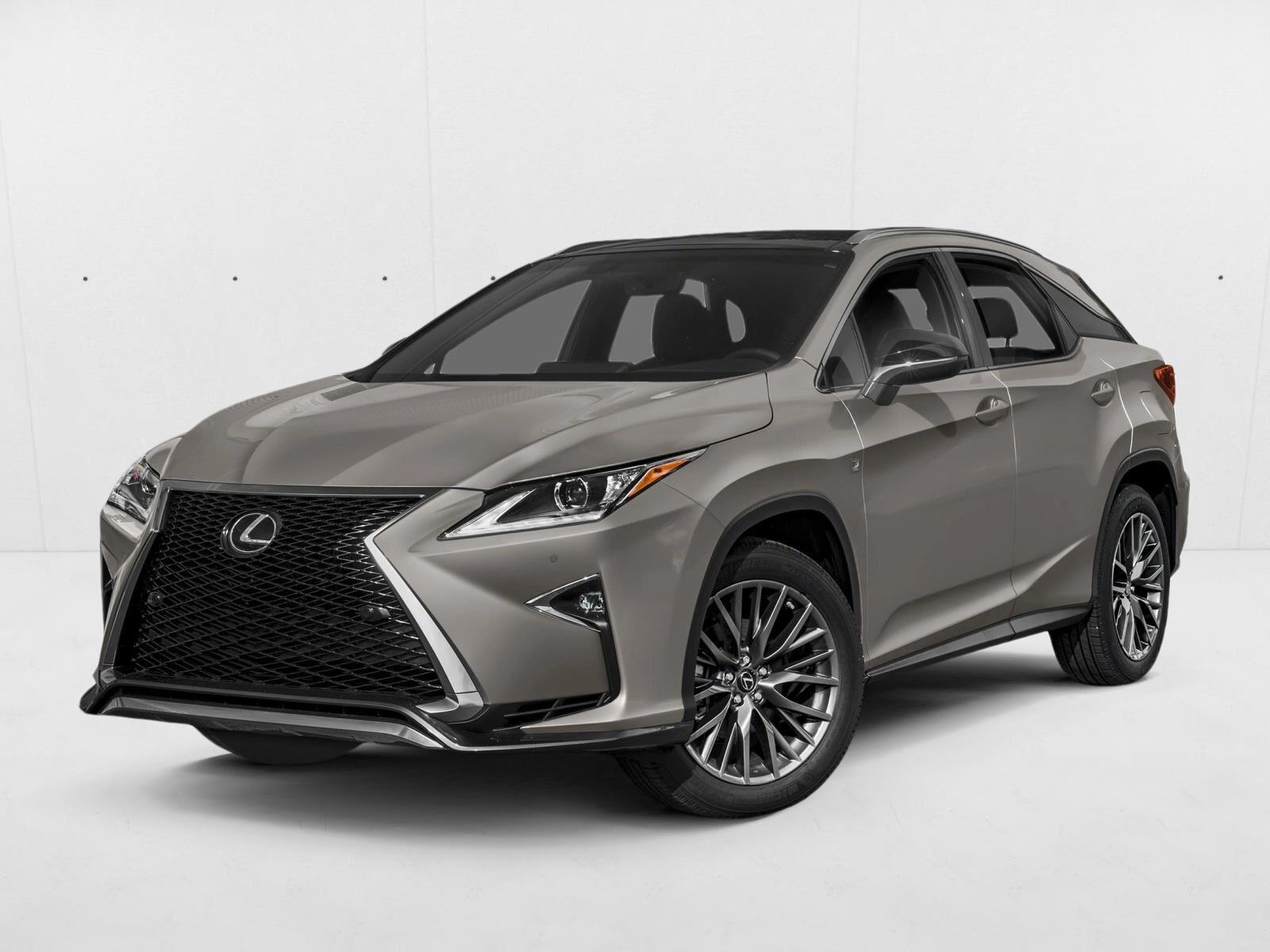 2018 LEXUS RX
