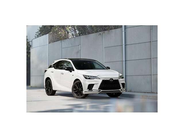 2023 LEXUS RX