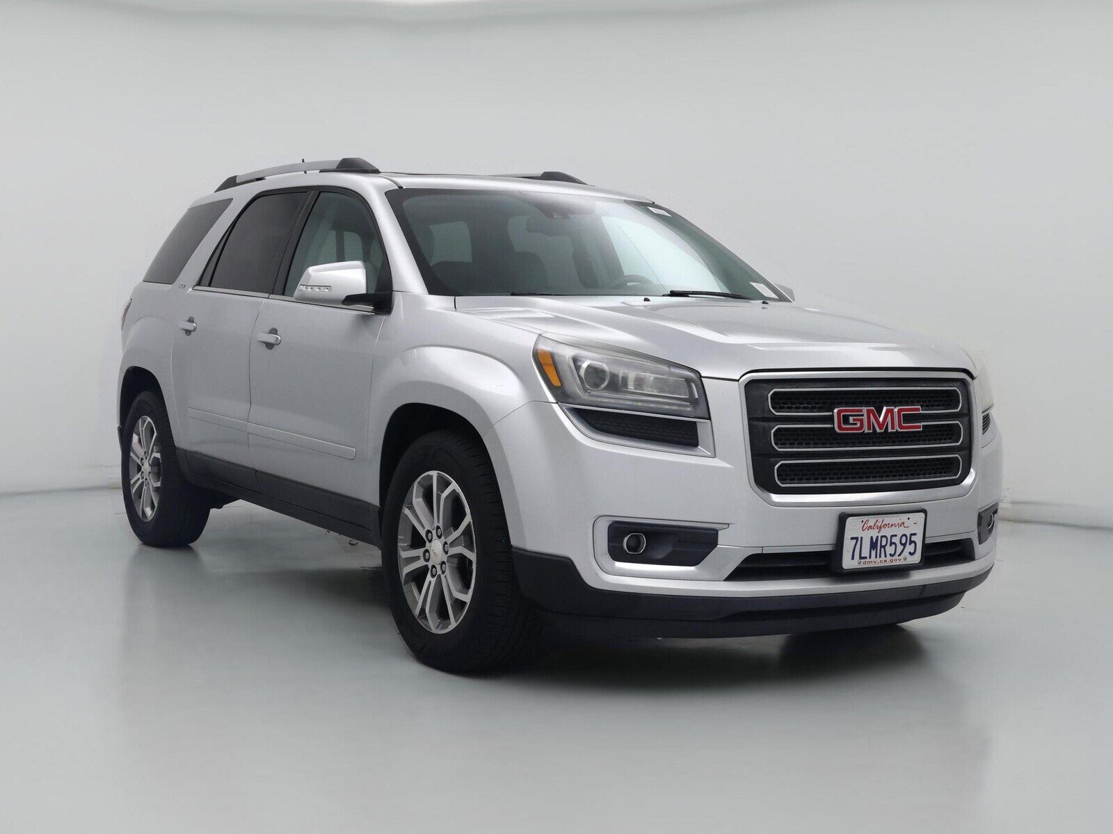2015 GMC Acadia