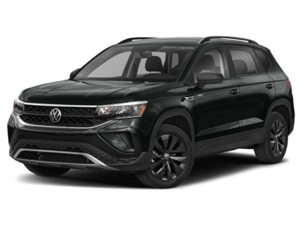 2022 VOLKSWAGEN Taos