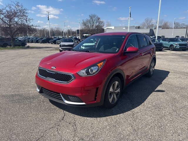 2019 KIA Niro