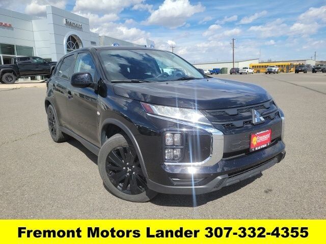 2025 MITSUBISHI Outlander Sport