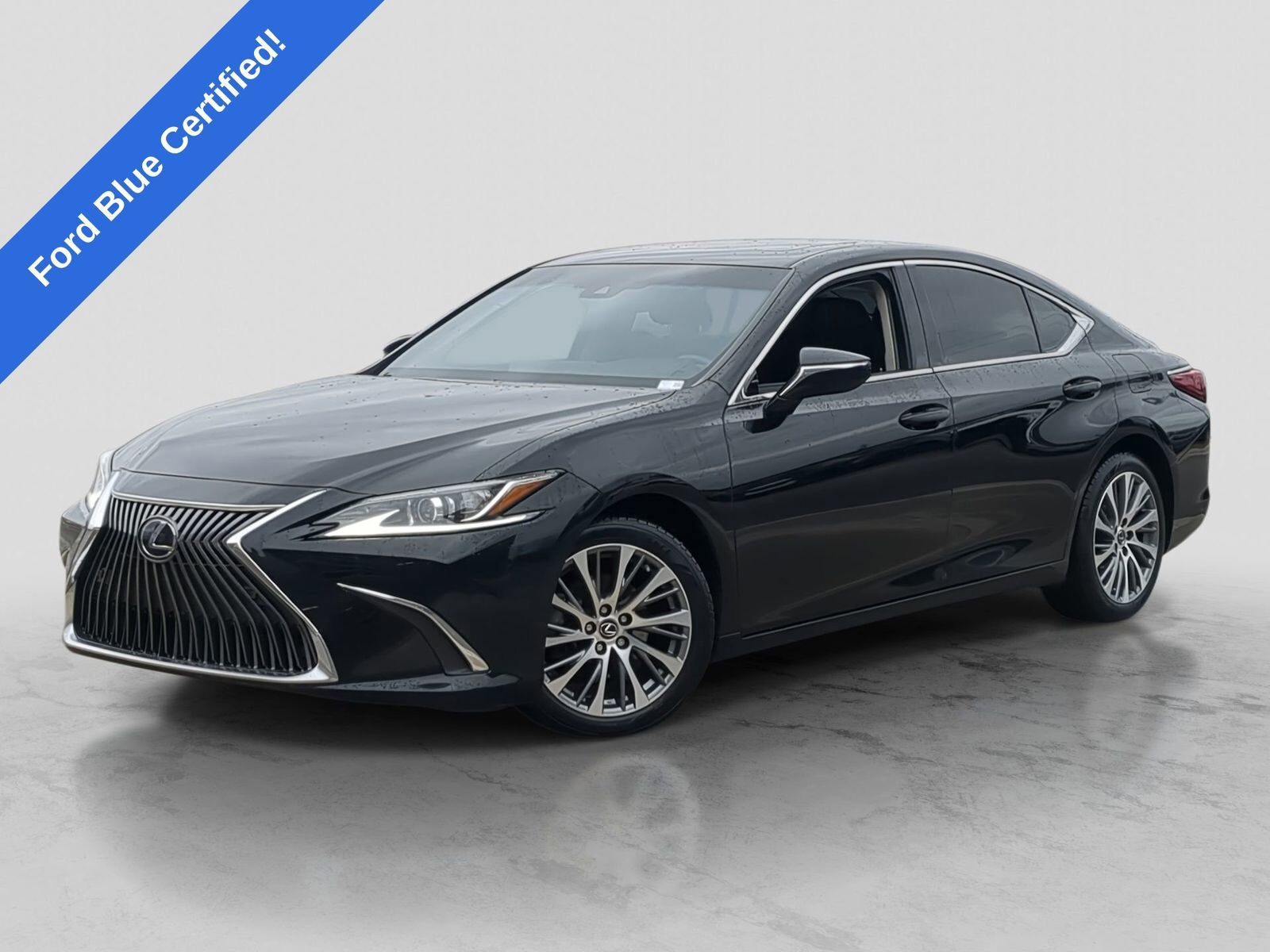 2021 LEXUS ES