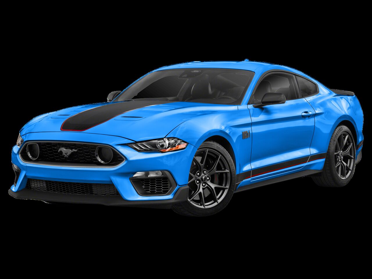 2023 FORD Mustang