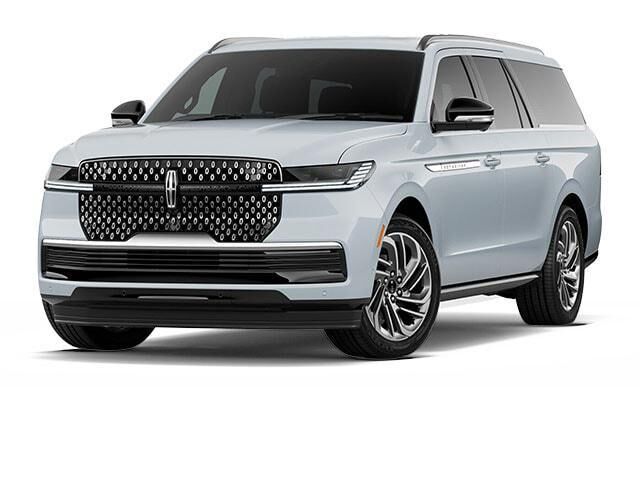 2026 LINCOLN Navigator L