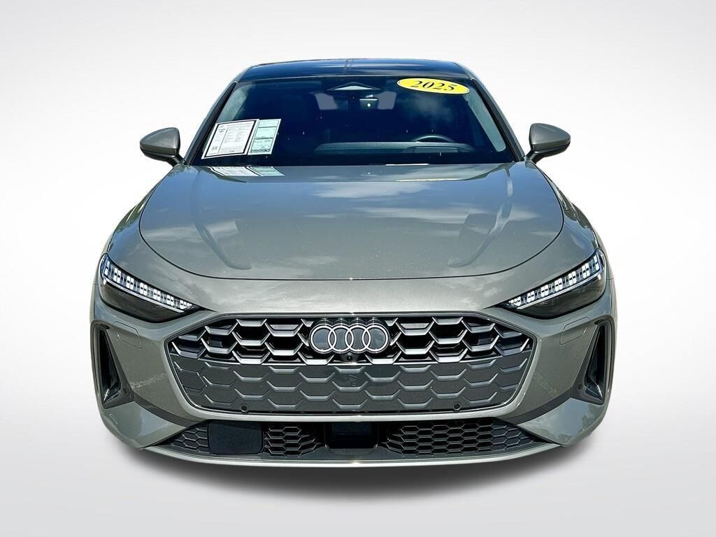 2025 Audi A5