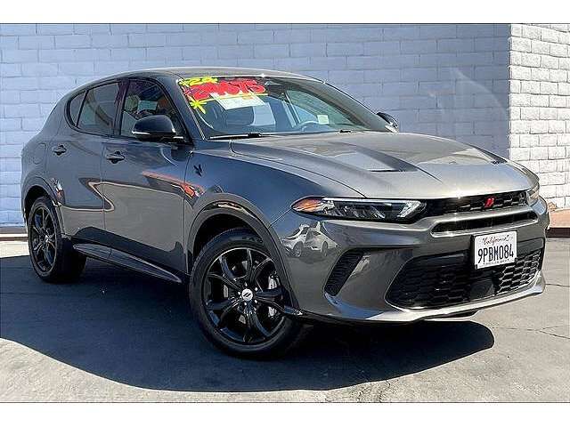2024 DODGE HORNET